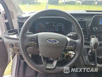 2025 Ford Transit 250 Cargo Van Low Roof 130.0" WB - zdjęcie 10 z 24 - miniatura