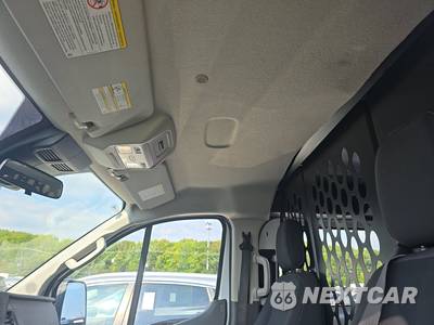 2025 Ford Transit 250 Cargo Van Low Roof 130.0" WB - zdjęcie 19 z 25 - miniatura