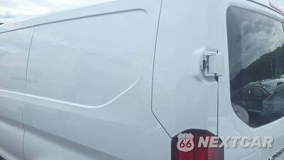 2025 Ford Transit 250 Cargo Van Low Roof 130.0" WB - zdjęcie 25 z 25 - miniatura