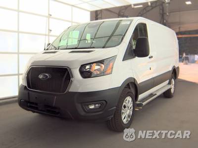 2025 Ford Transit 250 Cargo Van Low Roof 130.0" WB - zdjęcie 1 z 25 - miniatura