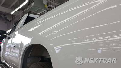 2025 Chevrolet Silverado 1500 WT Regular Cab Long Bed 1WT - zdjęcie 23 z 25 - miniatura