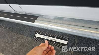 2025 Ford Transit 250 Cargo Van Low Roof 130.0" WB - zdjęcie 30 z 36 - miniatura