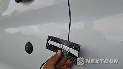 2025 Ford Transit 250 Cargo Van Low Roof 130.0" WB - zdjęcie 28 z 36 - miniatura