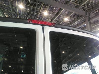2025 Chevrolet Express 2500 Cargo Van 1WT 135.0" WB - zdjęcie 27 z 29 - miniatura