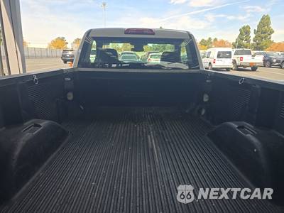 2025 Chevrolet Silverado 1500 WT Regular Cab Long Bed 1WT - zdjęcie 15 z 38 - miniatura
