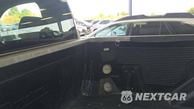 2025 Chevrolet Silverado 1500 WT Regular Cab Long Bed 1WT - zdjęcie 20 z 38 - miniatura