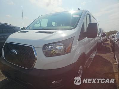 2025 Ford Transit 250 Cargo Van Low Roof 130.0" WB