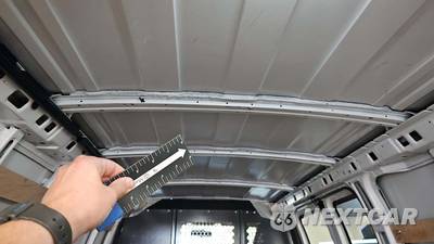 2025 GMC Savana 2500 Cargo Van 1WT 135.0" WB - zdjęcie 31 z 31 - miniatura