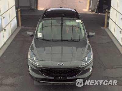 2022 Ford Escape SEL - zdjęcie 2 z 28 - miniatura