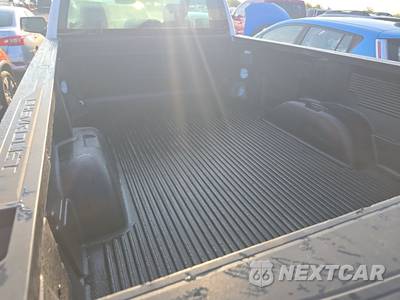 2025 Chevrolet Silverado 1500 WT Regular Cab Long Bed 1WT - zdjęcie 15 z 25 - miniatura