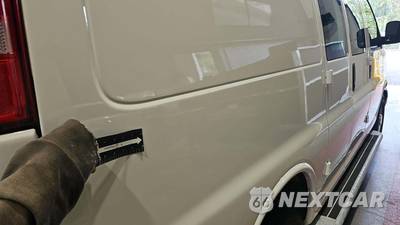 2025 GMC Savana 2500 Cargo Van 1WT 135.0" WB - zdjęcie 25 z 25 - miniatura