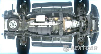 2025 GMC Savana 2500 Cargo Van 1WT 135.0" WB - zdjęcie 16 z 25 - miniatura