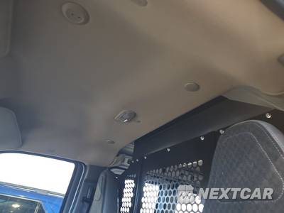 2025 Chevrolet Express 2500 Cargo Van 1WT 135.0" WB - zdjęcie 16 z 39 - miniatura