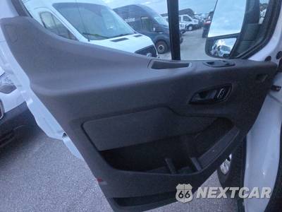 2023 Ford Transit 350 Passenger Van XLT Low Roof 148.0" WB - zdjęcie 9 z 22 - miniatura