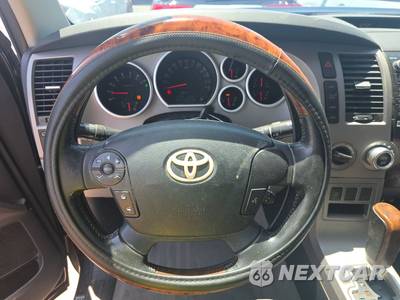 2011 Toyota Tundra Limited Crew Cab Short Bed - zdjęcie 10 z 31 - miniatura