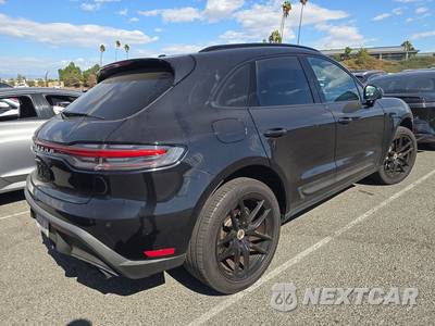 2023 Porsche Macan - zdjęcie 4 z 42 - miniatura