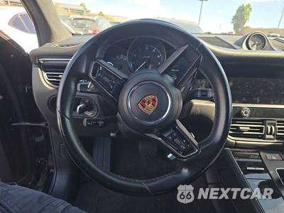 2023 Porsche Macan - zdjęcie 10 z 42 - miniatura