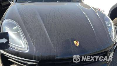 2023 Porsche Macan - zdjęcie 27 z 42 - miniatura