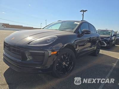 2023 Porsche Macan - zdjęcie 1 z 42 - miniatura