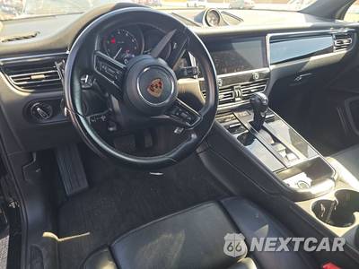 2023 Porsche Macan - zdjęcie 11 z 42 - miniatura