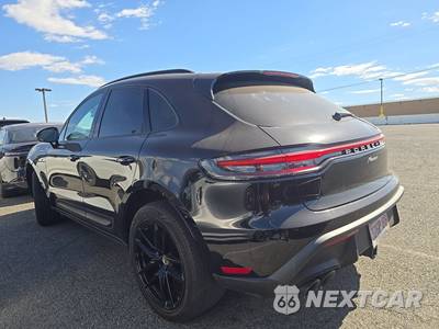 2023 Porsche Macan - zdjęcie 6 z 42 - miniatura