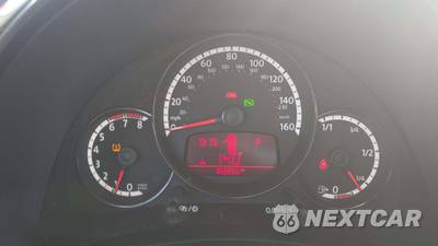 2016 Volkswagen Beetle Classic Hatchback - zdjęcie 17 z 40 - miniatura