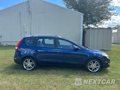 2012 Hyundai Elantra Touring SE Wagon - zdjęcie 2 z 18 - miniatura