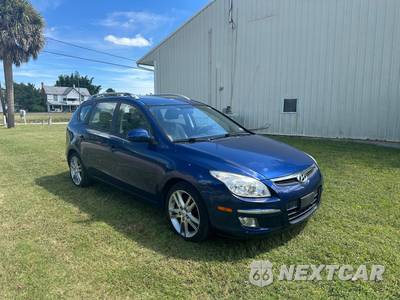2012 Hyundai Elantra Touring SE Wagon - zdjęcie 6 z 18 - miniatura