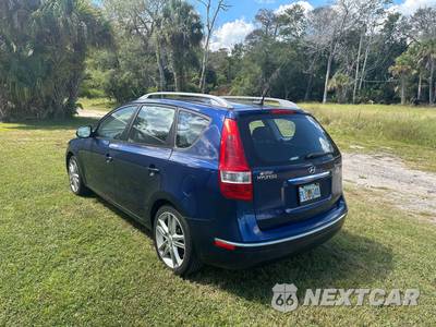 2012 Hyundai Elantra Touring SE Wagon - zdjęcie 8 z 18 - miniatura