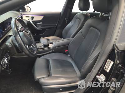 2023 Mercedes-Benz CLA 250 4MATIC - zdjęcie 7 z 24 - miniatura