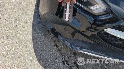 2023 Mercedes-Benz CLA 250 4MATIC - zdjęcie 21 z 24 - miniatura