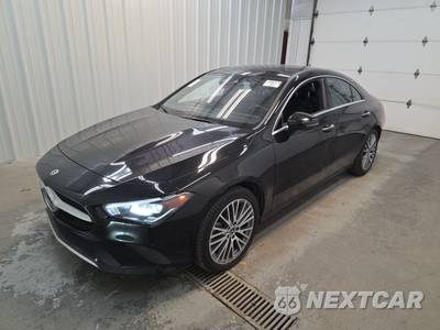 2023 Mercedes-Benz CLA 250 4MATIC - zdjęcie 1 z 24 - miniatura