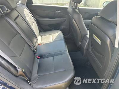 2012 Hyundai Elantra Touring SE Wagon - zdjęcie 10 z 18 - miniatura