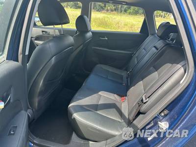 2012 Hyundai Elantra Touring SE Wagon - zdjęcie 14 z 18 - miniatura