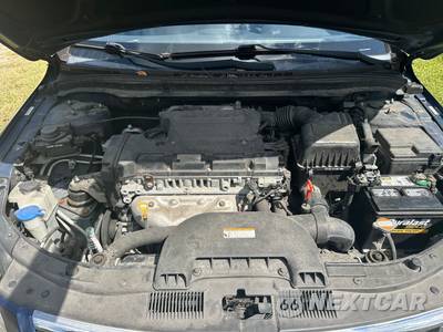 2012 Hyundai Elantra Touring SE Wagon - zdjęcie 16 z 18 - miniatura