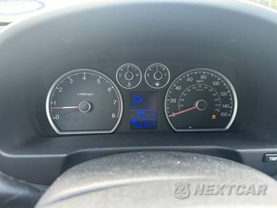 2012 Hyundai Elantra Touring SE Wagon - zdjęcie 17 z 18 - miniatura