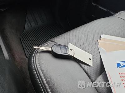 2016 Ford Super Duty F-250 Lariat Crew Cab Long Bed - zdjęcie 25 z 26 - miniatura