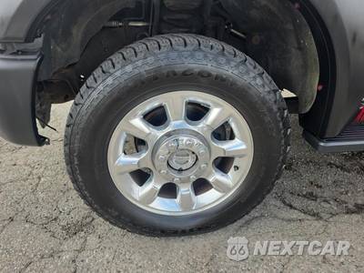 2016 Ford Super Duty F-250 Lariat Crew Cab Long Bed - zdjęcie 8 z 26 - miniatura