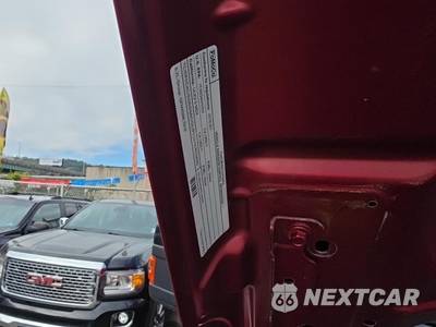 2016 Ford Super Duty F-250 Lariat Crew Cab Long Bed - zdjęcie 24 z 26 - miniatura