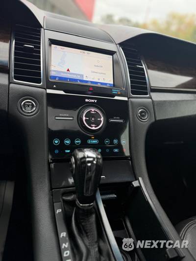 2019 Ford Taurus Limited - zdjęcie 3 z 20 - miniatura