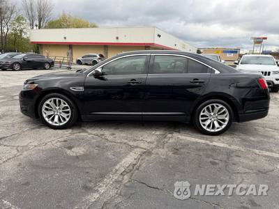 2019 Ford Taurus Limited - zdjęcie 15 z 20 - miniatura