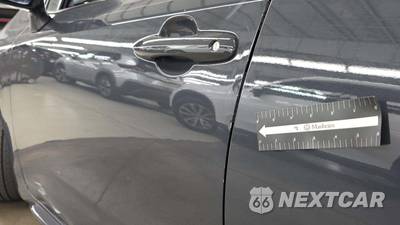 2025 Toyota Corolla LE Sedan - zdjęcie 27 z 30 - miniatura