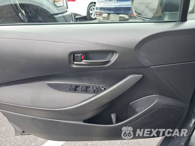 2025 Toyota Corolla LE Sedan - zdjęcie 9 z 30 - miniatura