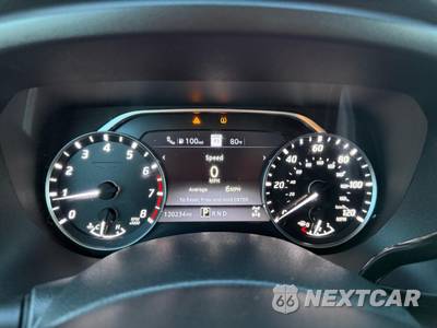 2020 Nissan TITAN XD SV Crew Cab Medium Bed - zdjęcie 3 z 20 - miniatura