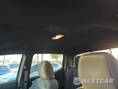 2017 Toyota Tacoma TRD Sport Crew Cab Medium Bed - zdjęcie 17 z 30 - miniatura