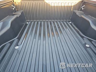2017 Toyota Tacoma TRD Sport Crew Cab Medium Bed - zdjęcie 16 z 30 - miniatura