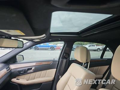 2012 Mercedes-Benz E 350 Sedan - zdjęcie 17 z 21 - miniatura