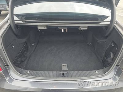 2012 Mercedes-Benz E 350 Sedan - zdjęcie 16 z 21 - miniatura