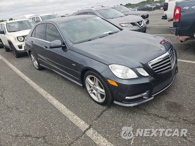 2012 Mercedes-Benz E 350 Sedan - zdjęcie 3 z 21 - miniatura