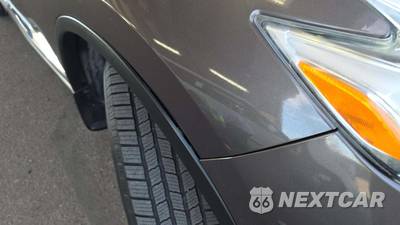2016 Nissan Murano SL - zdjęcie 22 z 29 - miniatura